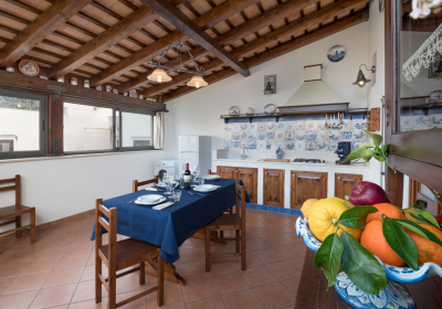 Casa Vacanze Appartamento Lelanterneappartamenti Appartamento Blu